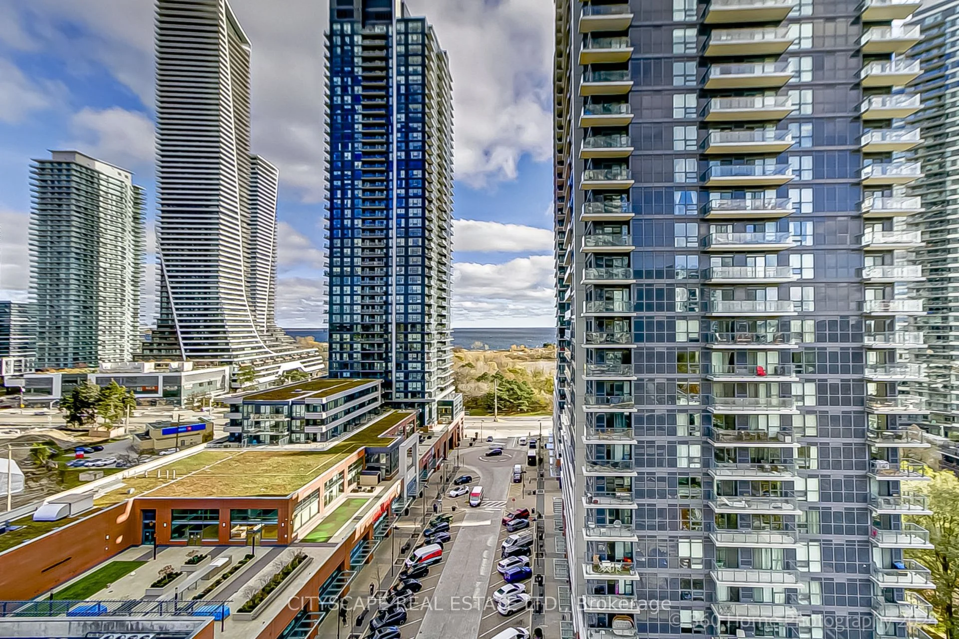 10 Park Lawn Road 1301, Toronto W06, On M8y 3k4