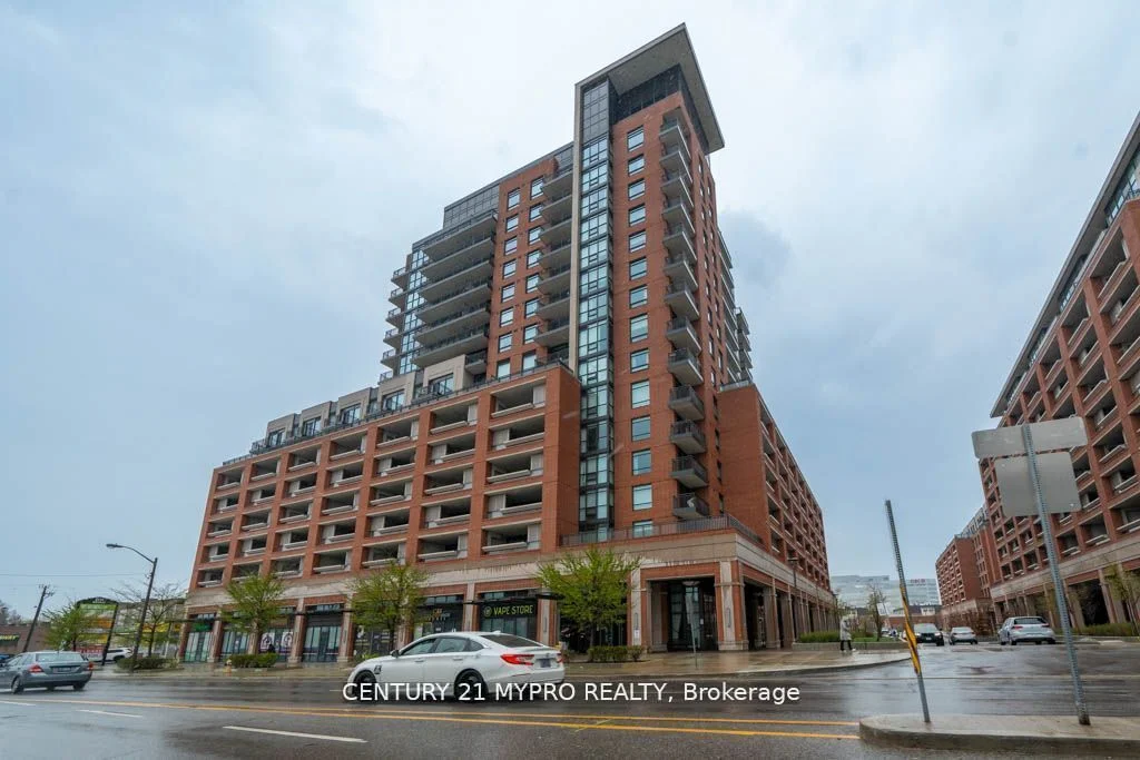 3091 Dufferin Street 1003, Toronto W04, On M6a 0c4