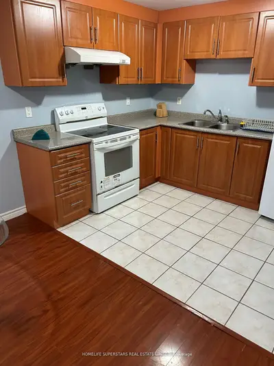 Detached in Mississauga