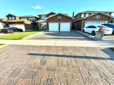 Detached in Toronto