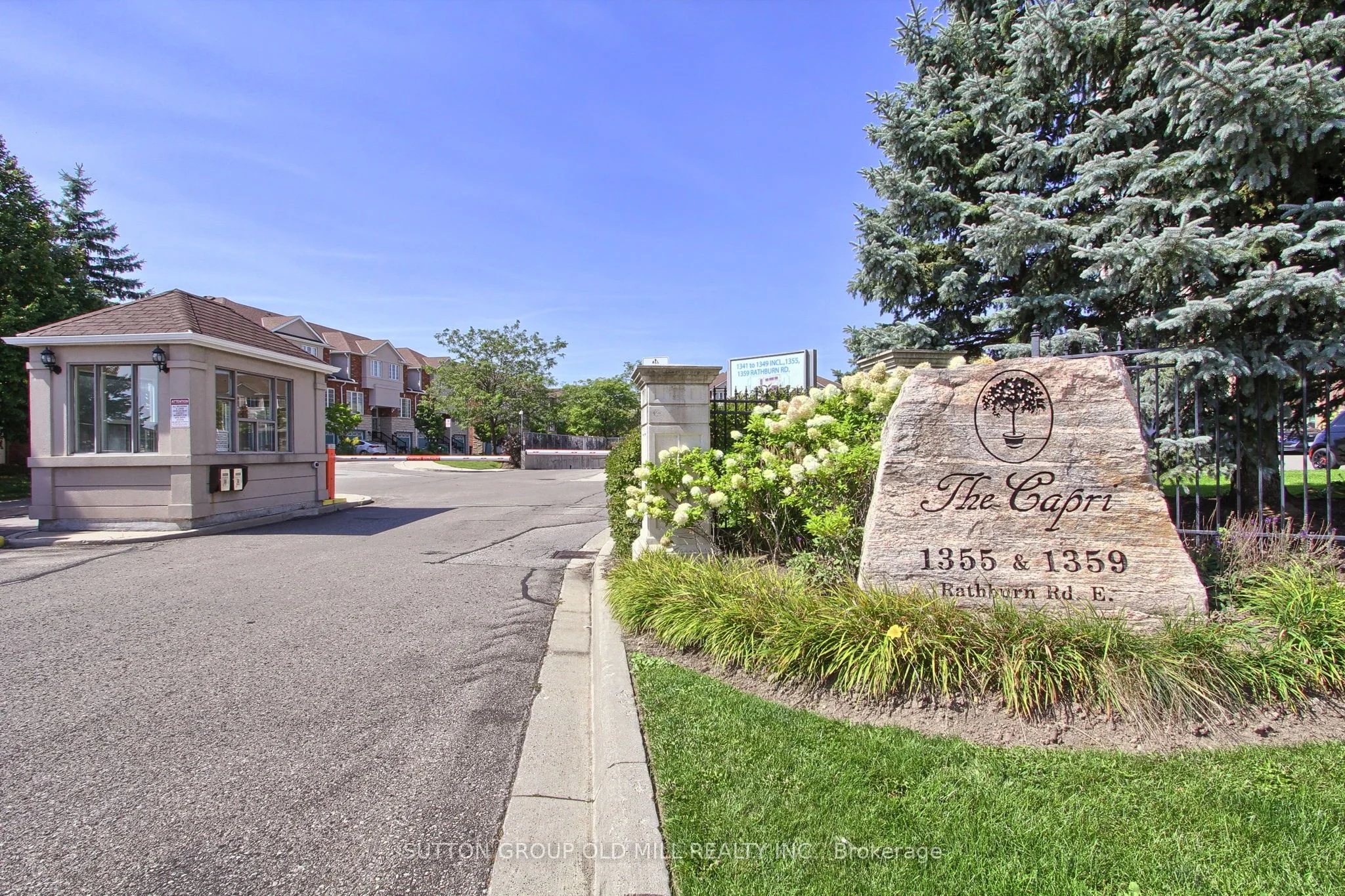 1359 Rathburn Road E 207, Mississauga, On L4w 5p7