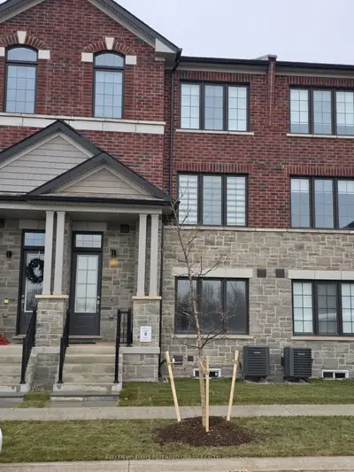 3066 Harasym Trail, Oakville, On L6m 4l8