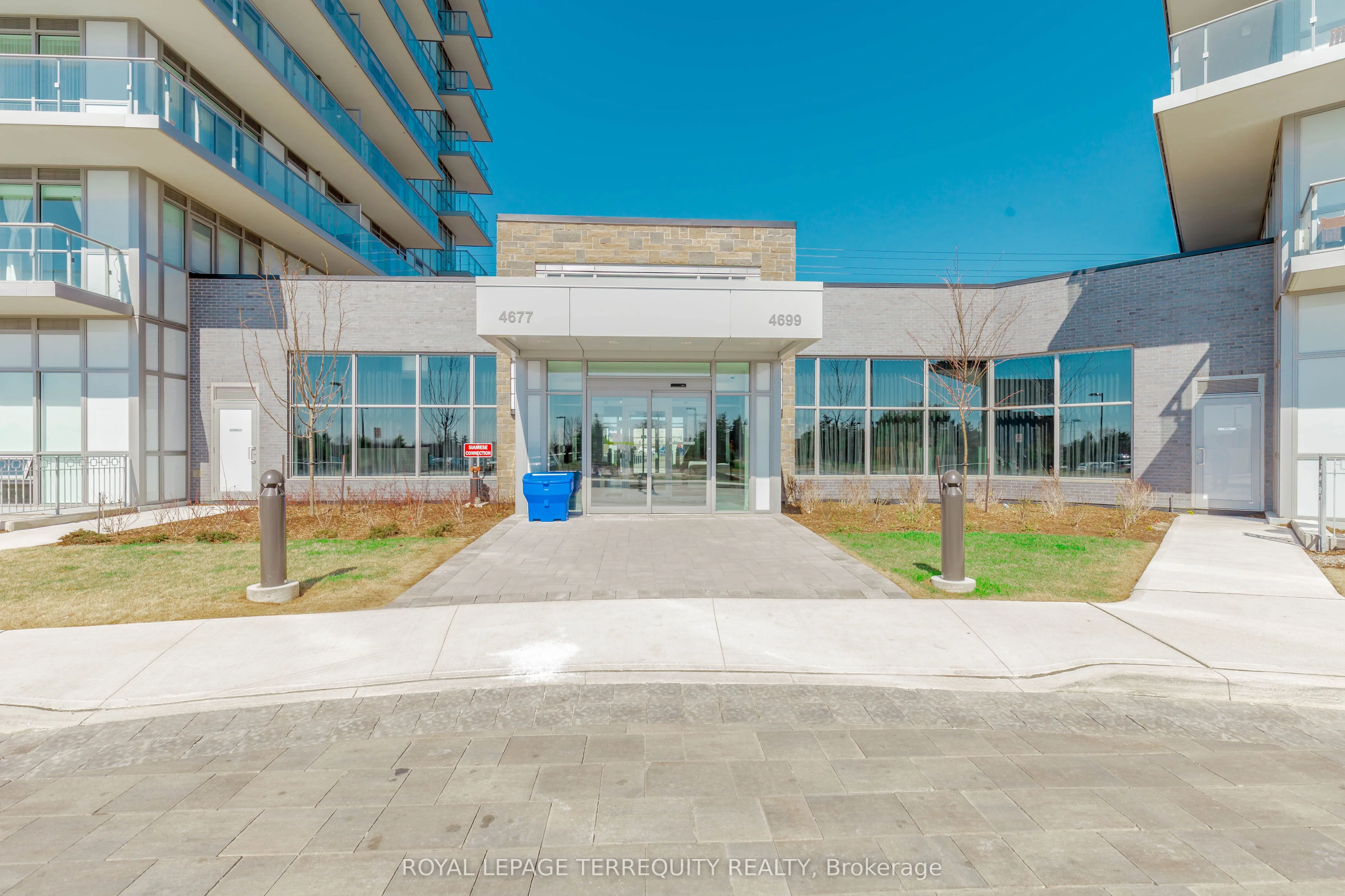 4699 Glen Erin Drive 907, Mississauga, On L5m 2e5