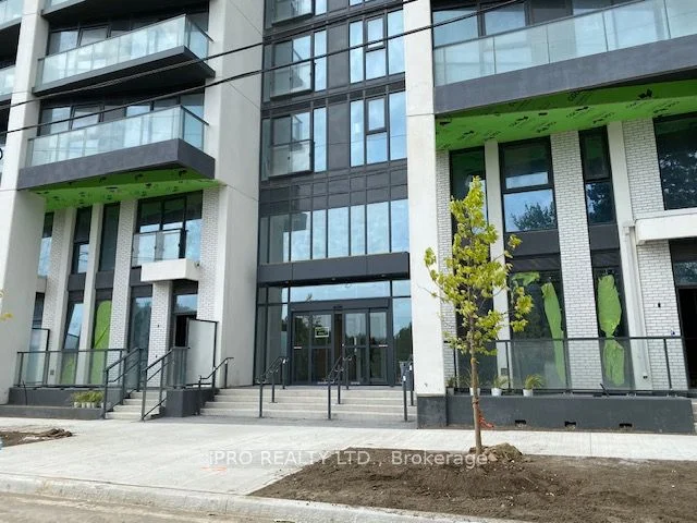 36 Zorra Street 3110, Toronto W08, On M8z 4z7