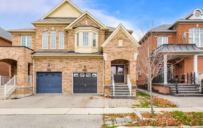 Semi-Detached in Milton