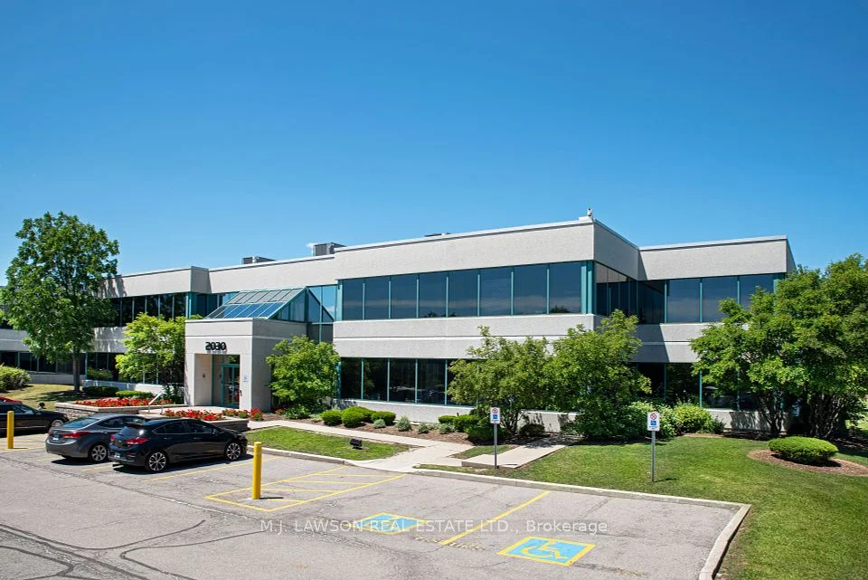 2030 Bristol Circle 102, Oakville, ON L6H 0H2