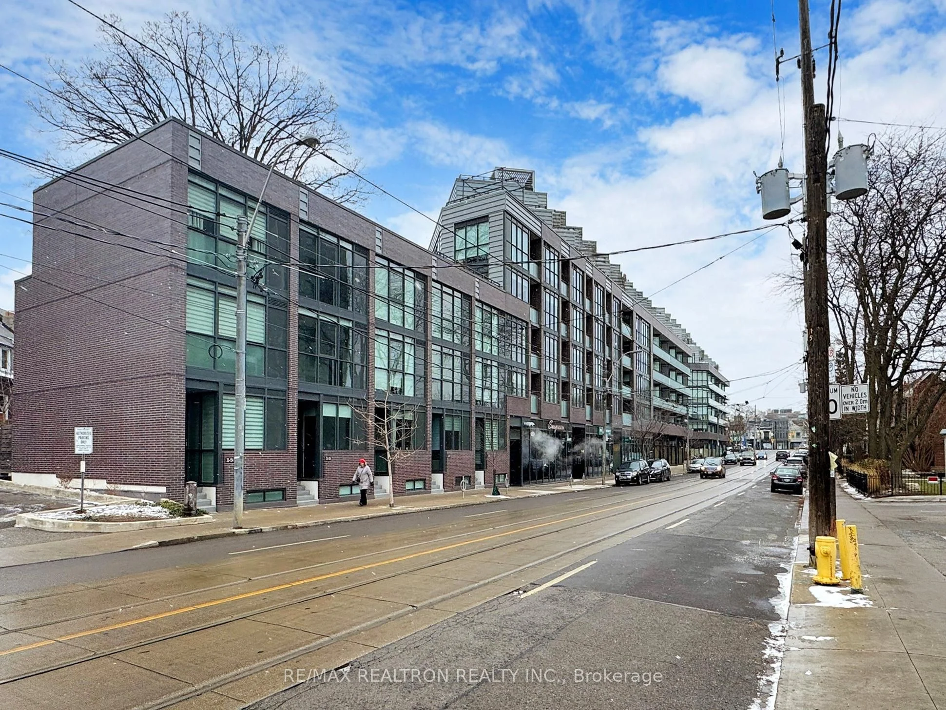 36 Howard Park Avenue 302, Toronto W01, On M6r 1v5