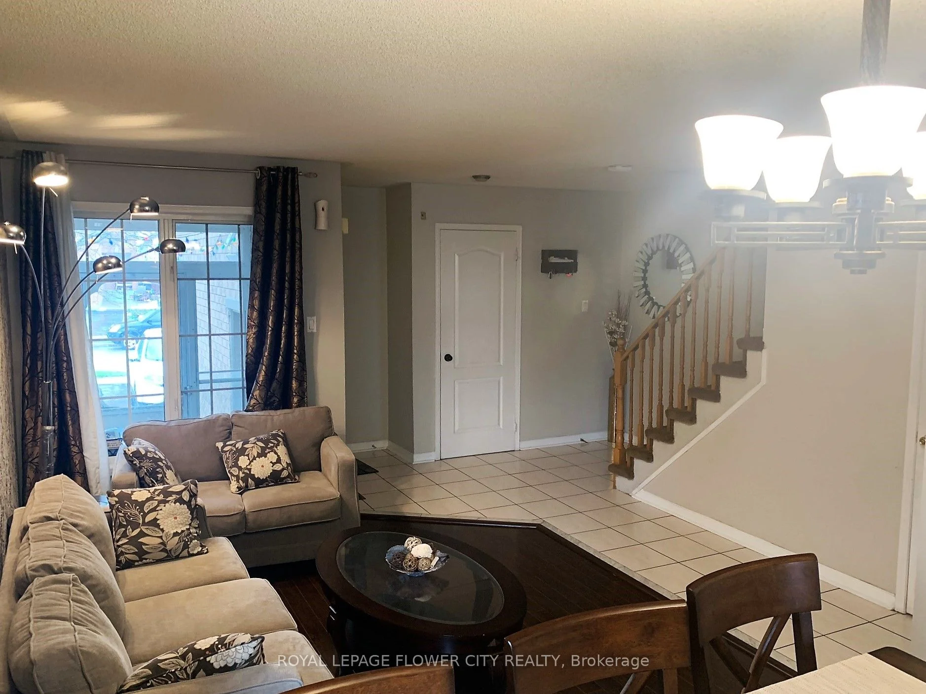 Semi-Detached in Brampton