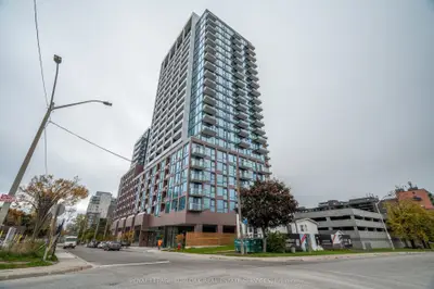 28 Ann Street 309, Mississauga, On L5g 0e1