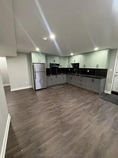 Detached in Brampton