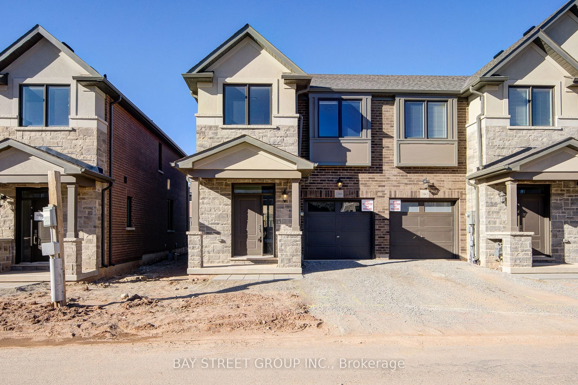 2184 Postmaster Drive 6, Oakville, On L6m 3x1