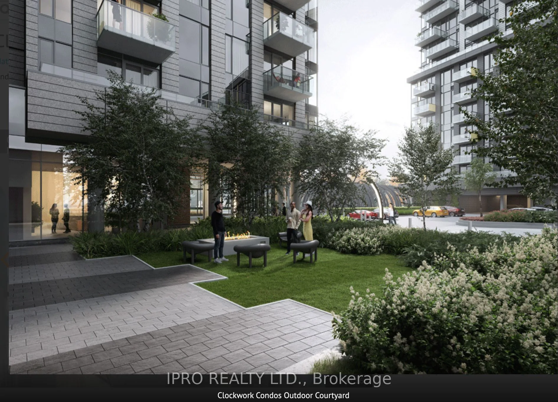 1415 Dundas Street 517, Oakville, ON L6H 7G1