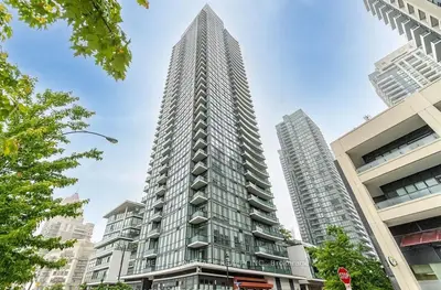 4099 Brickstone Mews 2005, Mississauga, On L5b 0g2