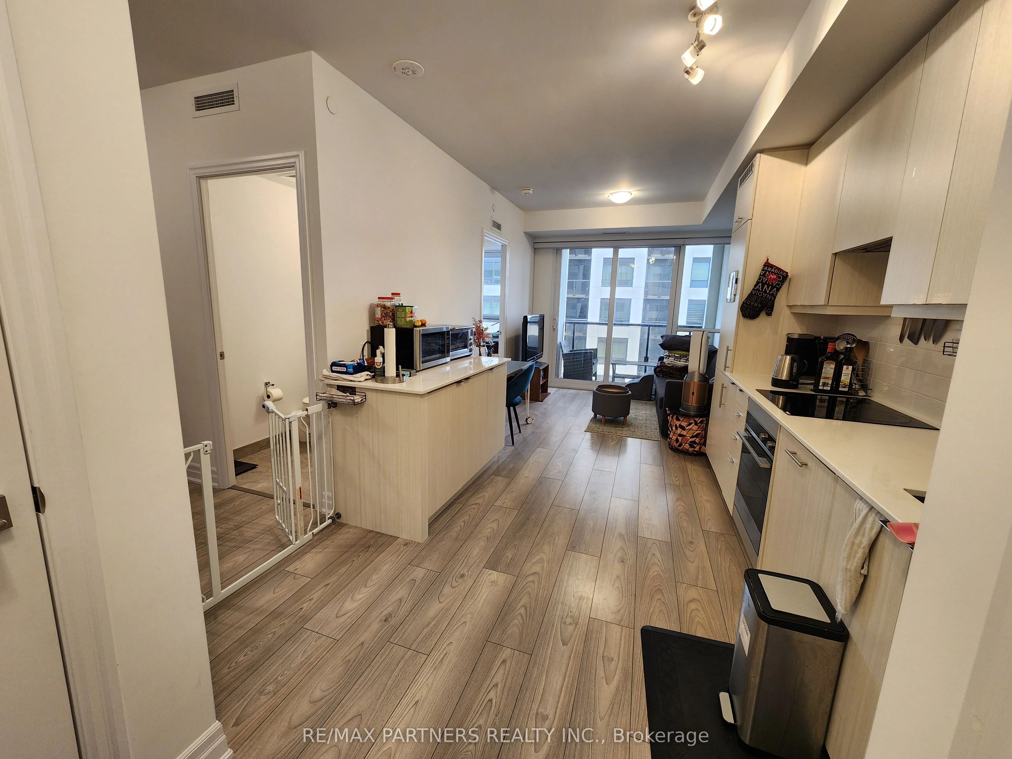 Condo Apartment in Mississauga