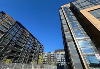 Condo Apartment in Oakville