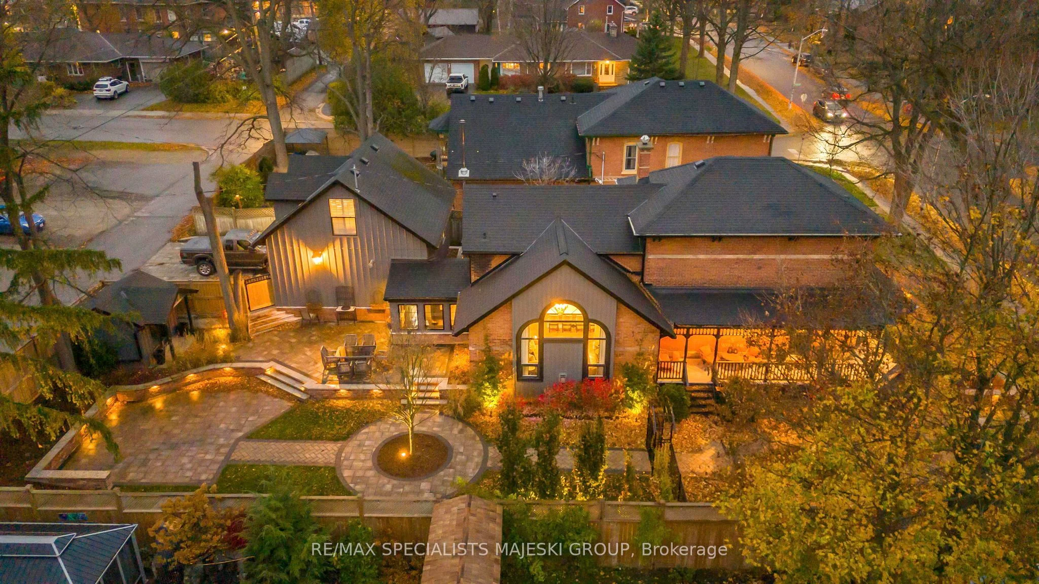Detached in Orangeville