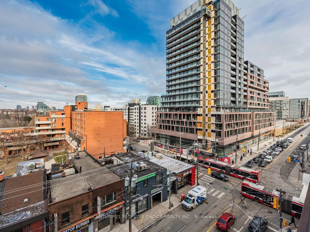 270 Dufferin Street 520, Toronto W01, On M6k 0h8