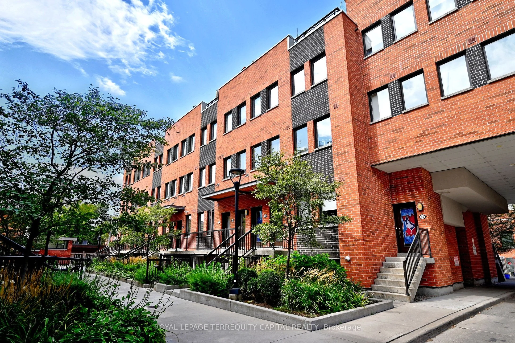 871 Wilson Avenue 34, Toronto W05, On M3k 1e6
