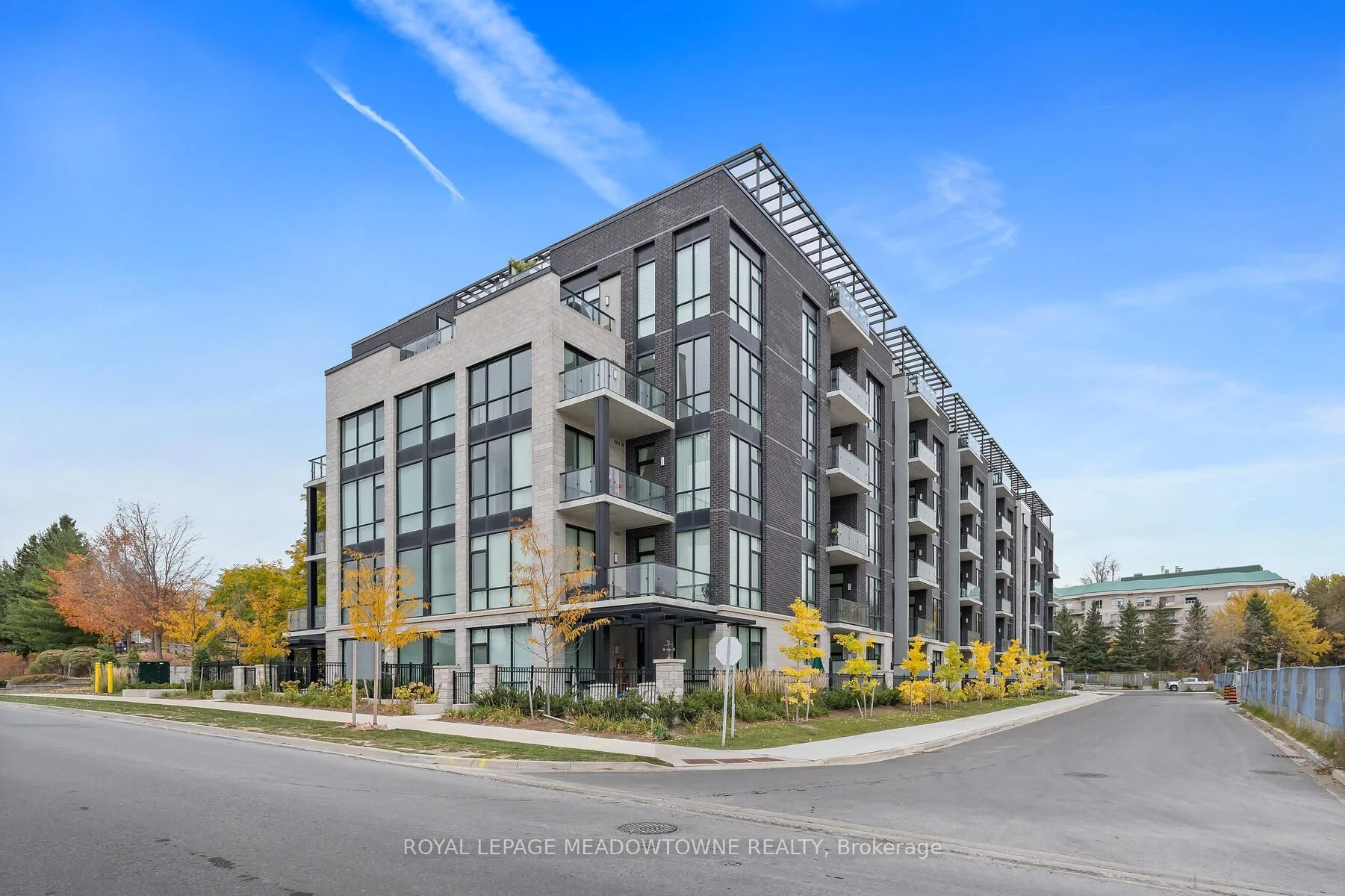 Condo Apartment in Halton Hills