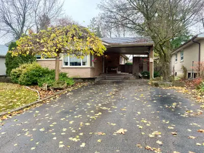 Detached in Brampton