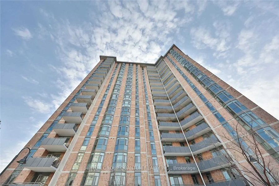 Condo Apartment in Burlington