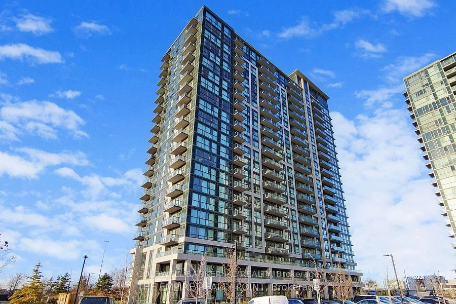 349 Rathburn Road W Road, Mississauga, ON L9B 0G9