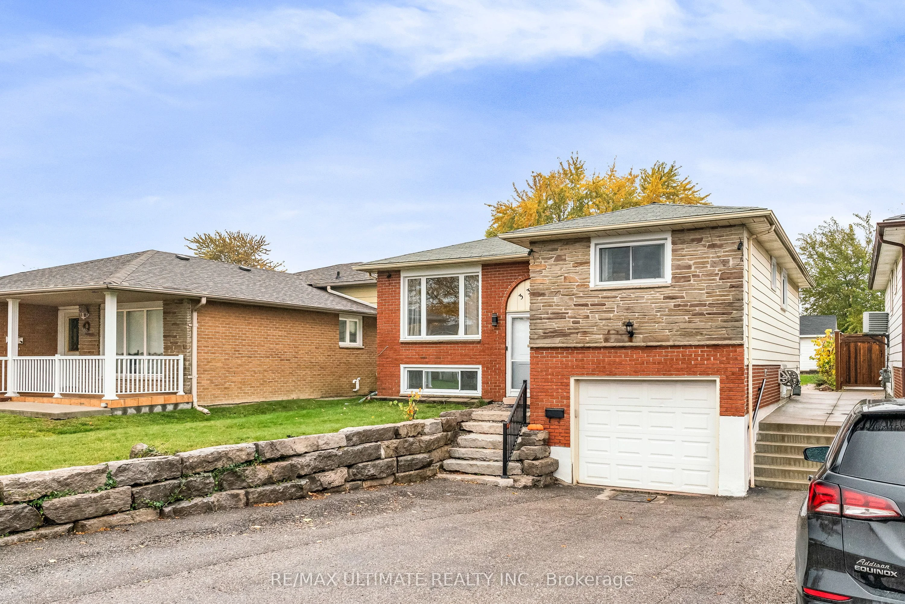 Detached in Mississauga