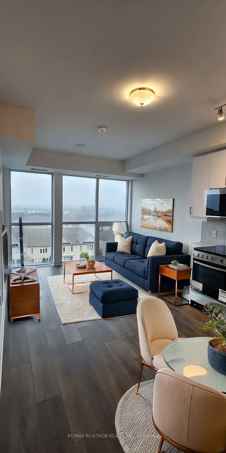 2343 Khalsa Gate 622, Oakville, On L6m 4j2