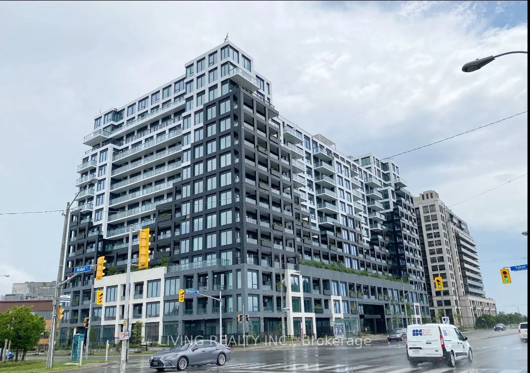 1100 Sheppard Avenue W Lph07, Toronto W05, On M3k 0e4