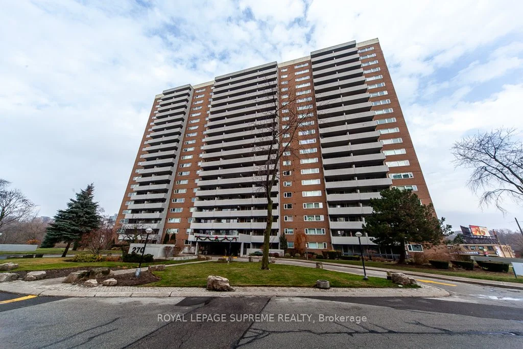 270 Scarlett Road 105, Toronto W03, On M6n 4x7