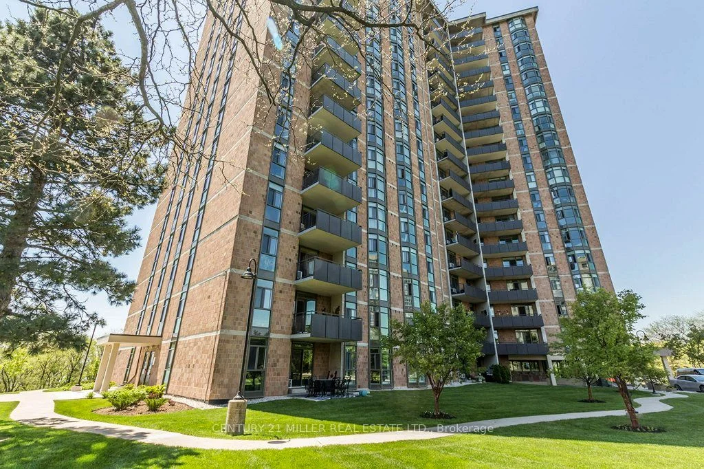 5250 Lakeshore Road 1809, Burlington, On L7l 5l2