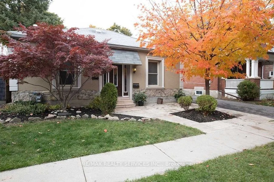 Detached in Brampton