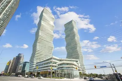 3900 Confederation Parkway 2909, Mississauga, On L5b 0m3