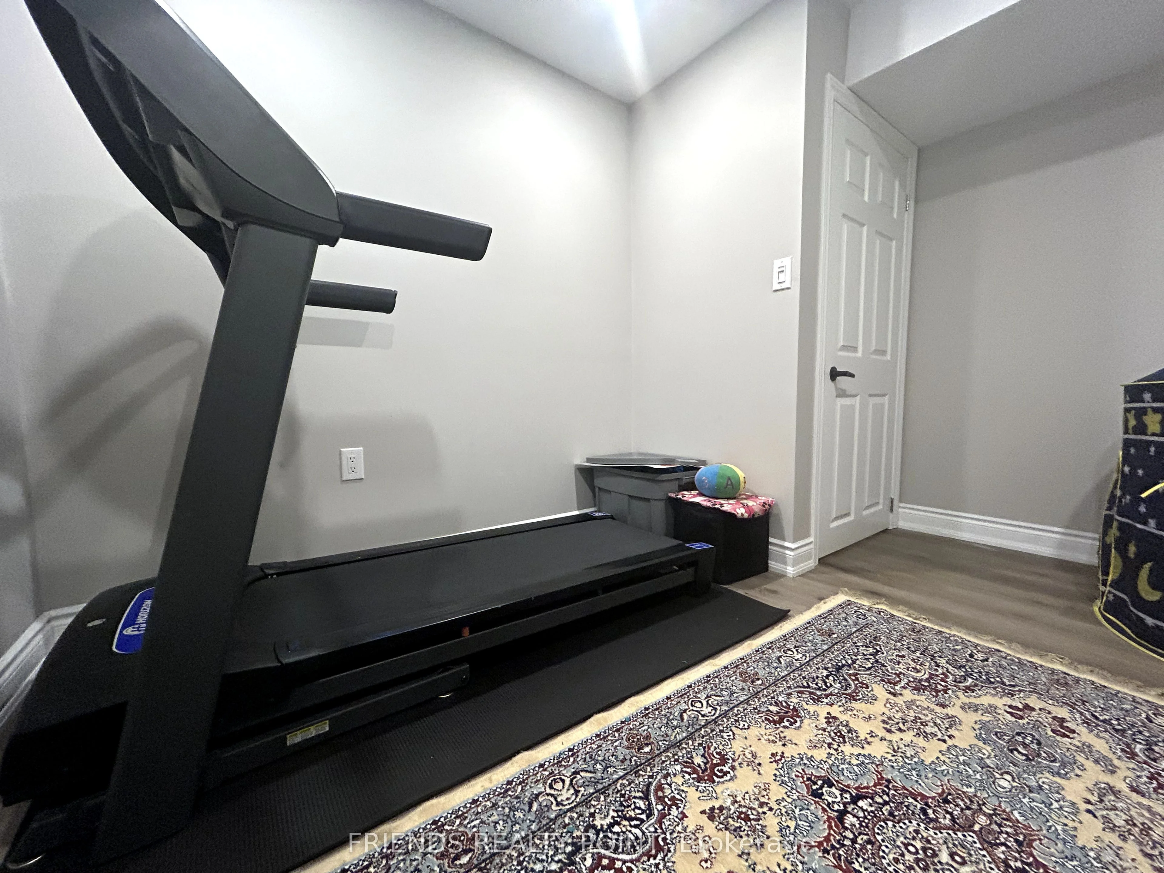 2753 Galleon Crescent, Mississauga, ON L5M 5T9