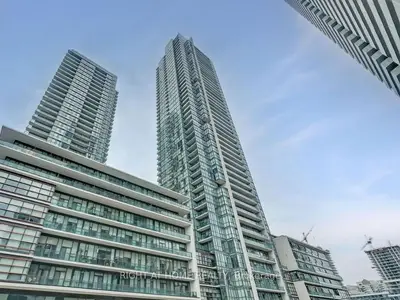 Condo Apartment in Mississauga
