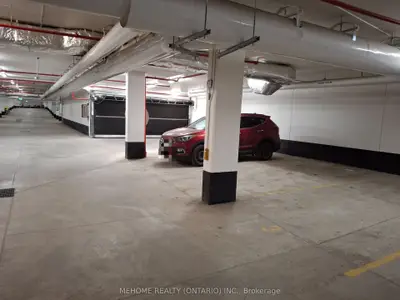 Parking Space in Oakville