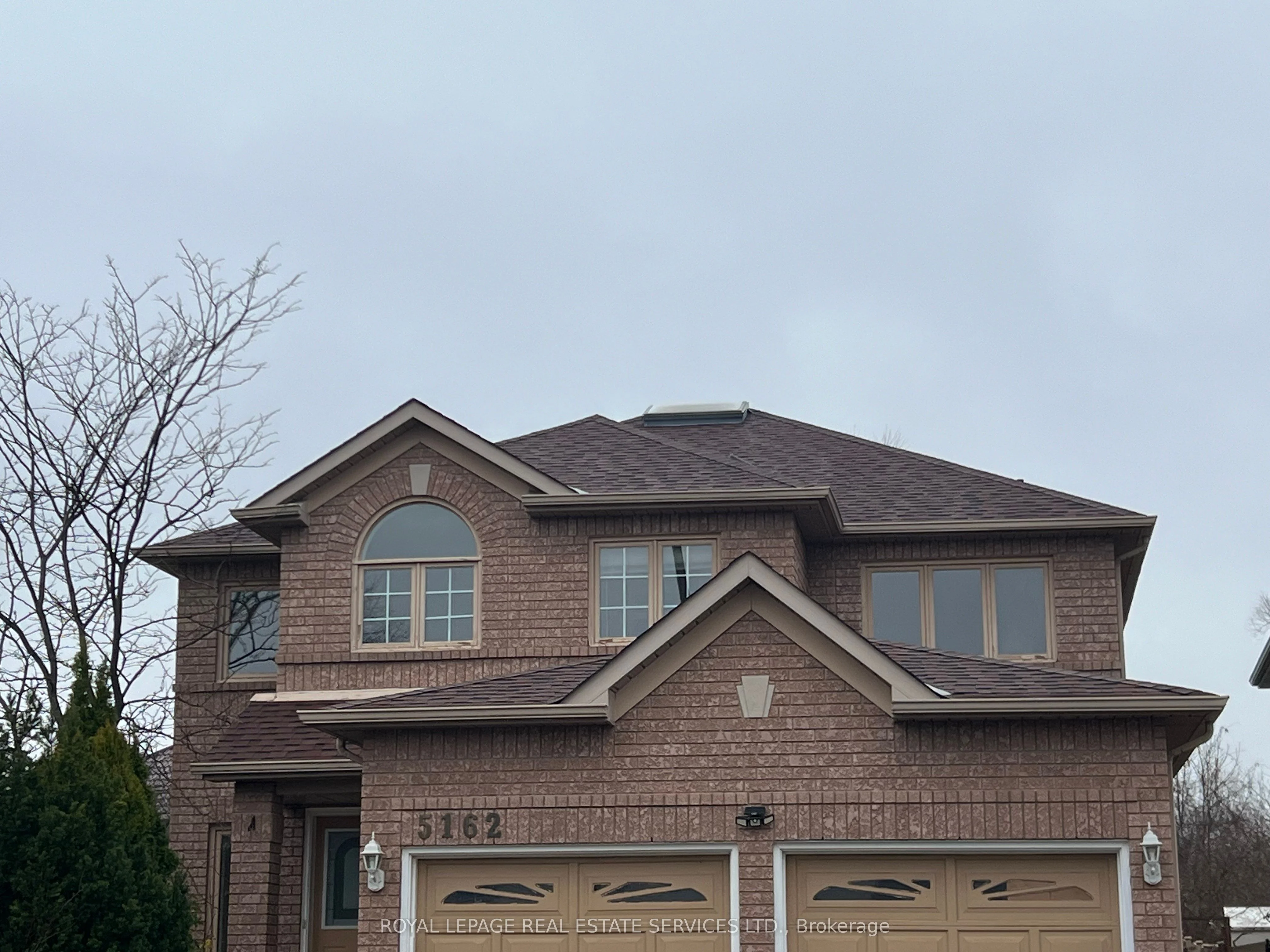 Detached in Mississauga