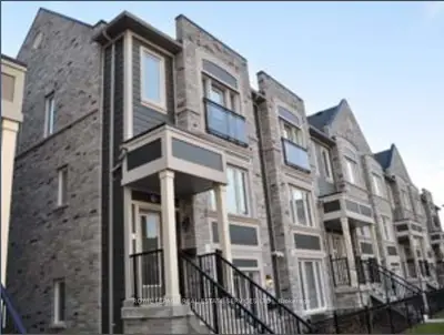 5650 Winston Churchill Boulevard E 46, Mississauga, On L5m 0l8