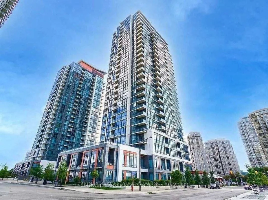 75 Eglinton Avenue 1310, Mississauga, On L5r 0e5