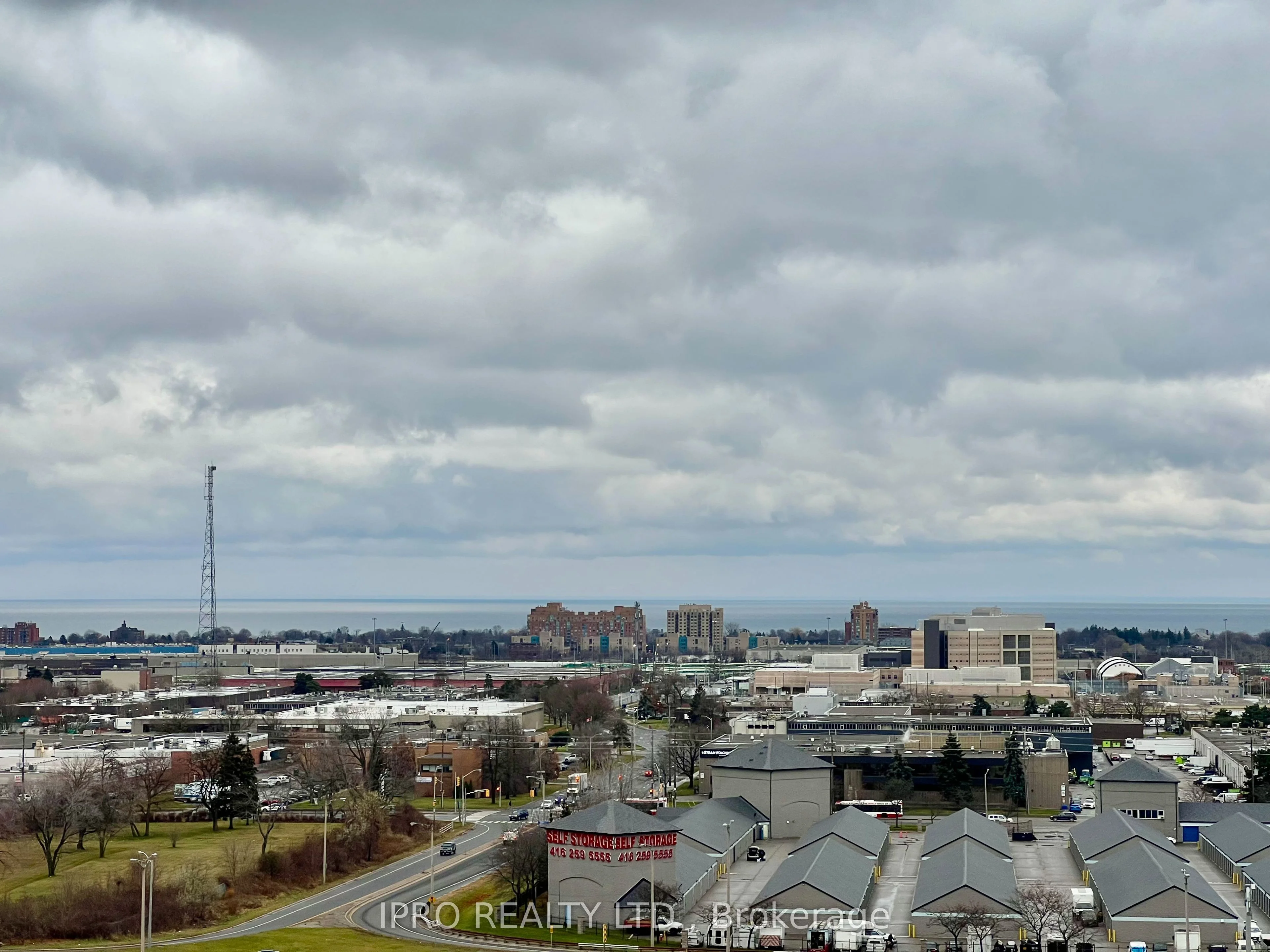 15 Zorra Street 1105, Toronto W08, ON M8Z 0C1