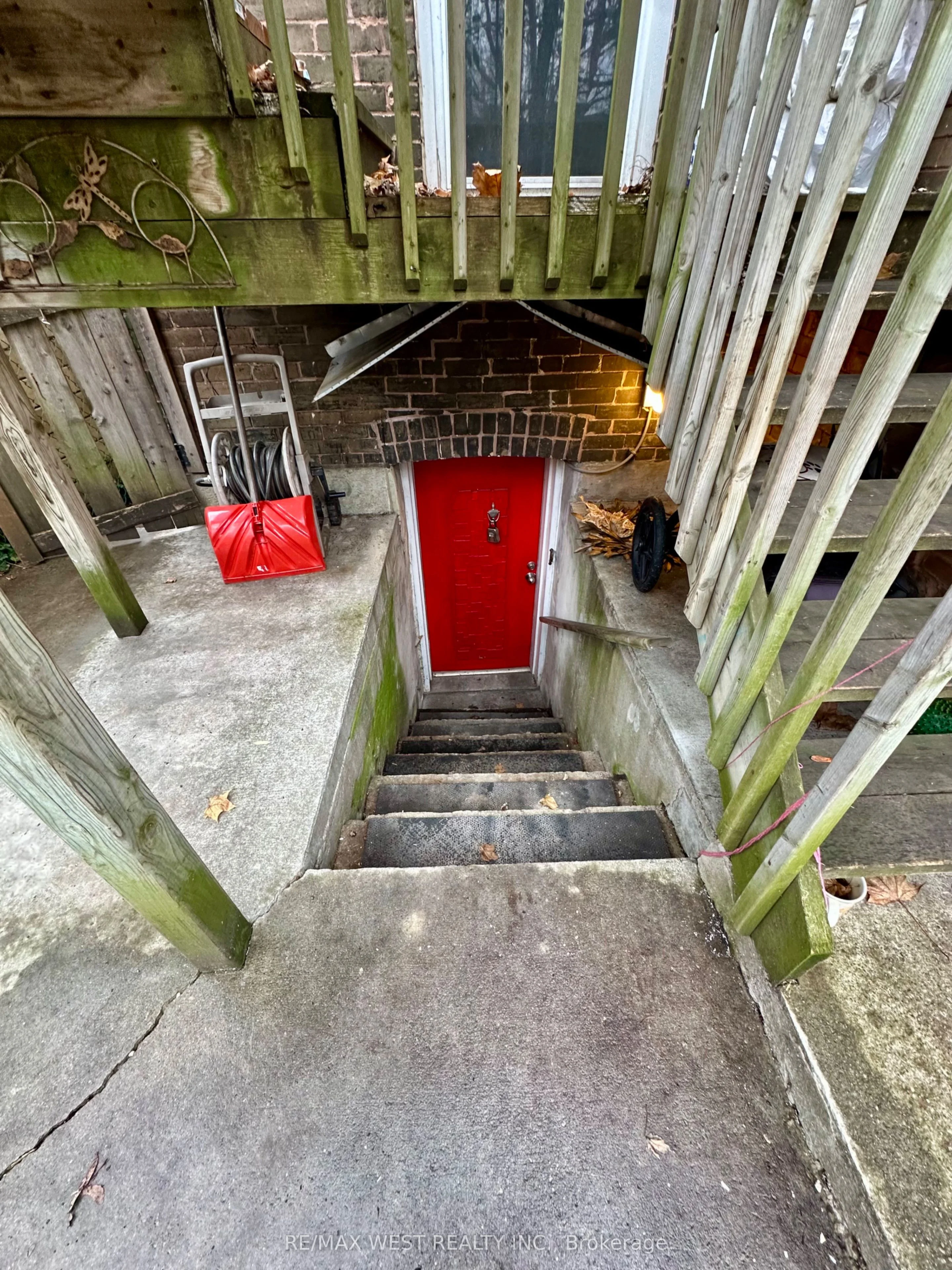 Semi-Detached in Toronto