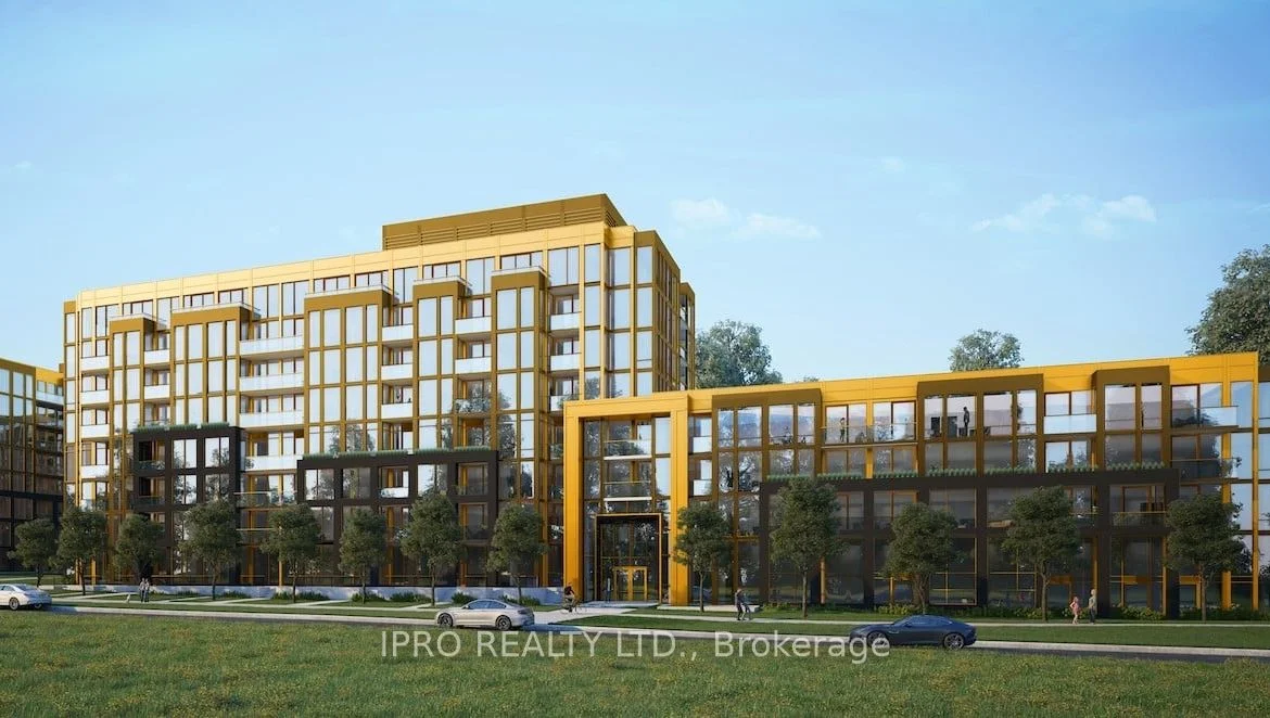 2333 Khalsa Gate 216, Oakville, On L6m 0x7