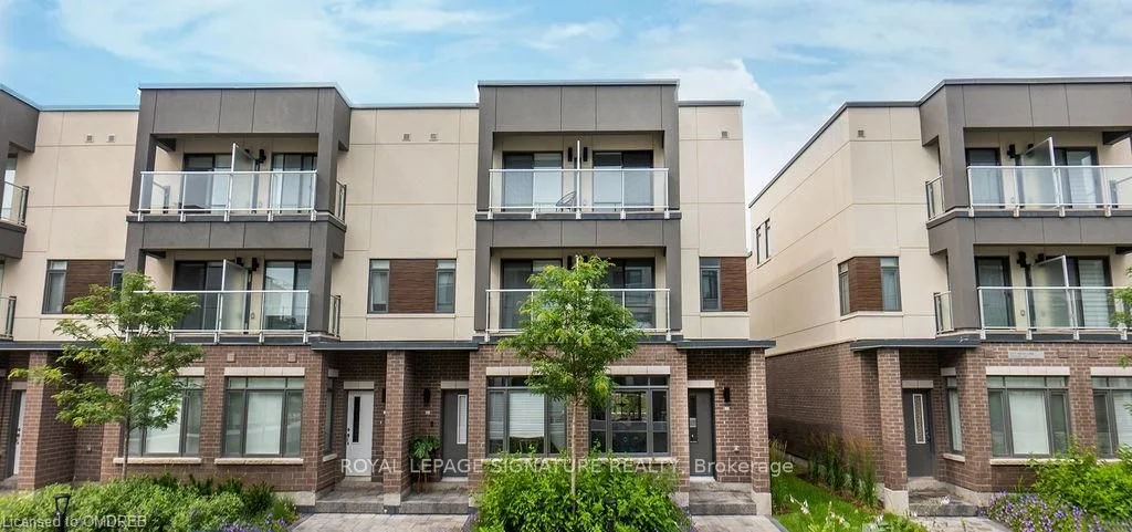 3070 Sixth Line 229, Oakville, On L6m 1p8
