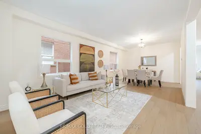 Detached in Brampton