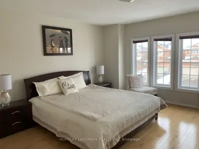 Detached in Mississauga