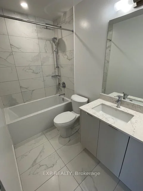 Condo Apartment in Mississauga
