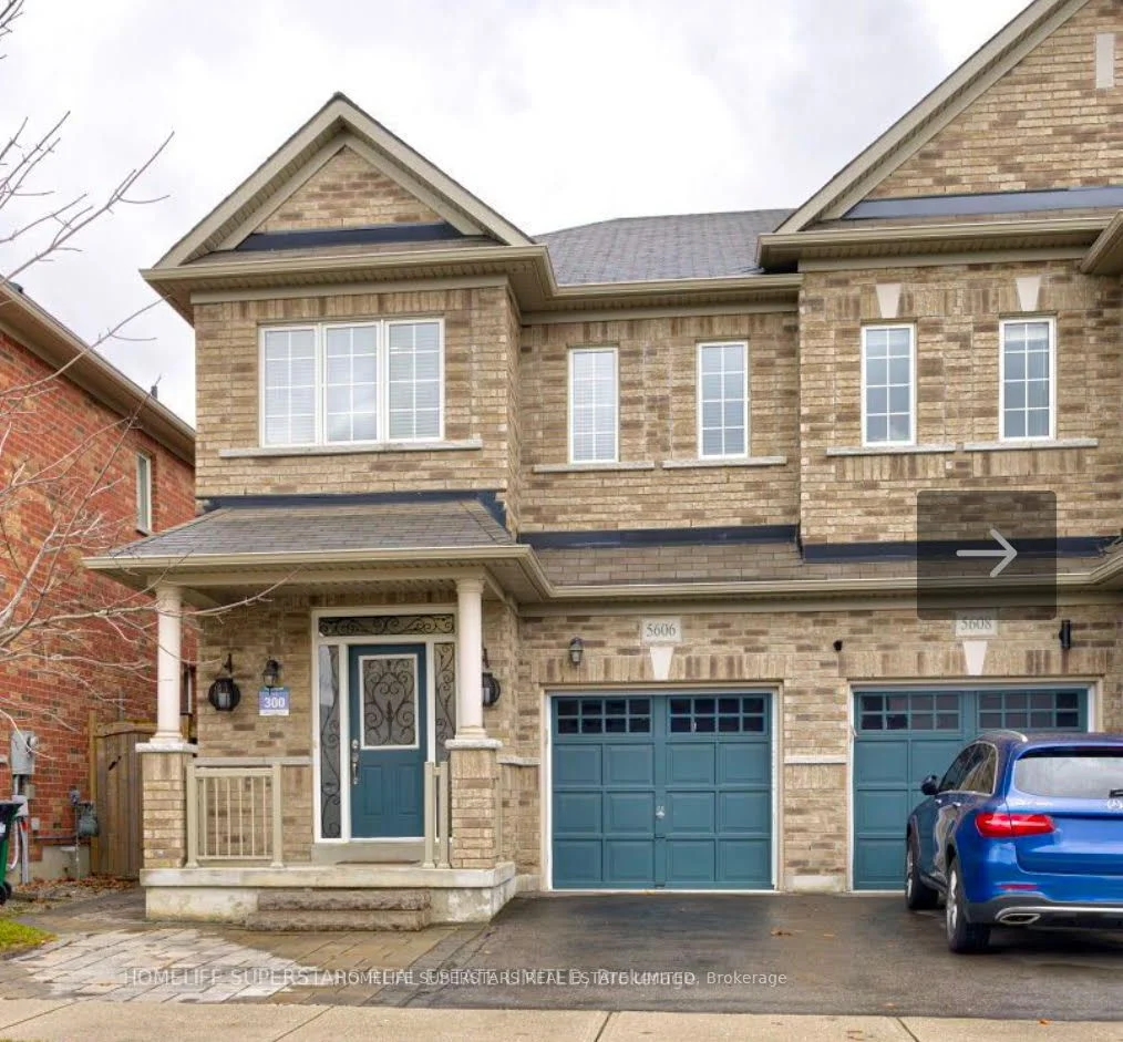 5606 Ethan Drive, Mississauga, On, L5m 0n2