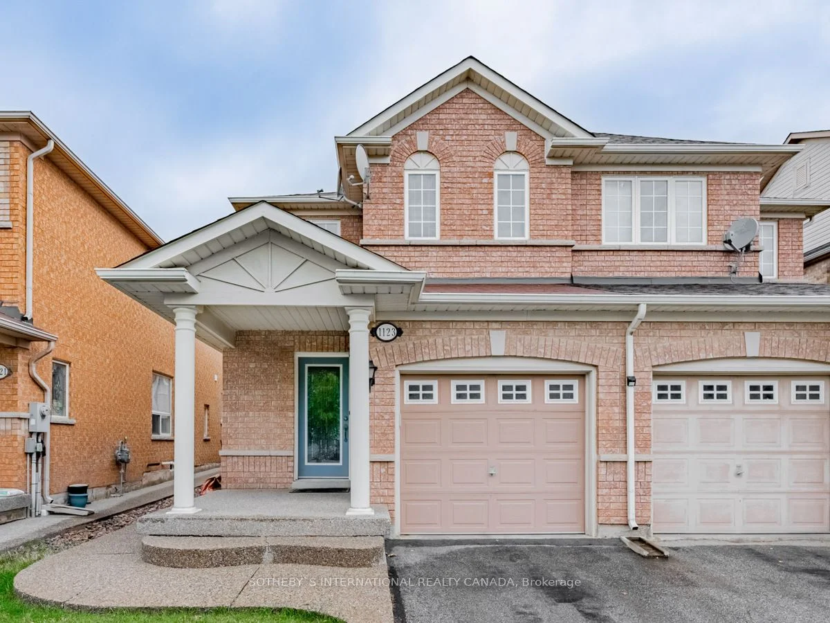 Semi-Detached in Milton