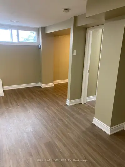 Semi-Detached in Toronto