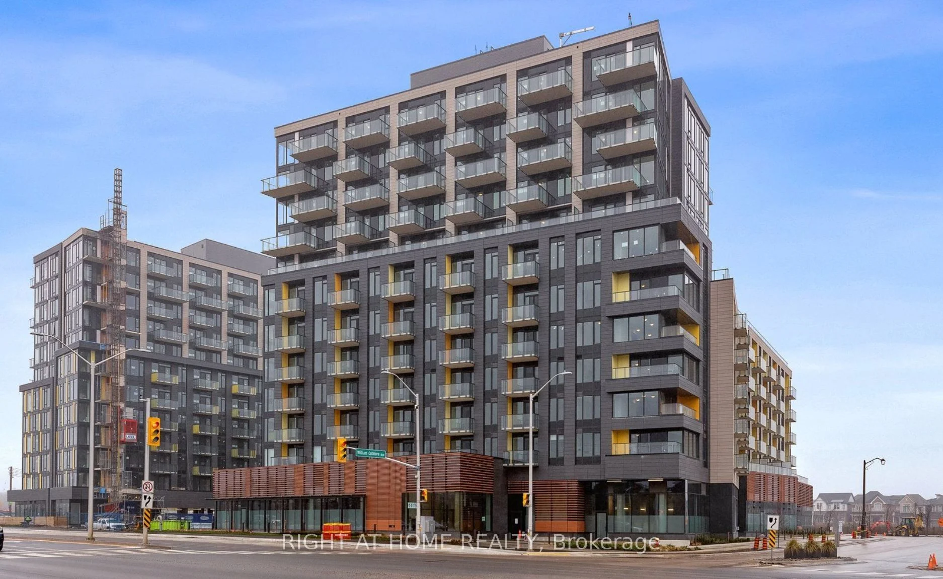 1415 Dundas Street E 402, Oakville, On L6h 7g1